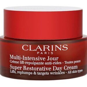 Clarins Multi-Intensive Day Cream